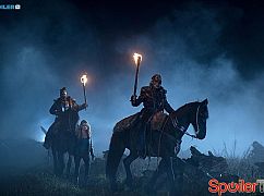 The 100: 2x08 Spacewalker - zdjęcia promocyjne