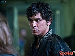 The 100: 2x08 Spacewalker - zdjęcia promocyjne