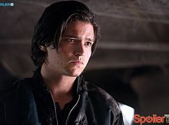 The 100: 2x08 Spacewalker - zdjęcia promocyjne