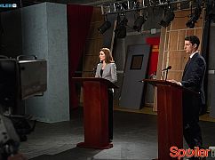 Żona idealna: 6x11 Hail Mary - zdjęcia promocyjne