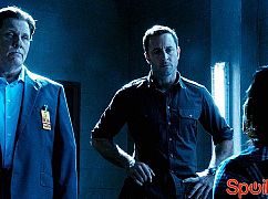 Hawaii 5.0: 5x10 Wawahi moe'uhane - zdjęcia promocyjne