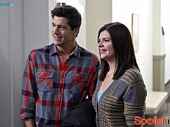 Marry Me: 1x09 Test Me - zdjęcia promocyjne