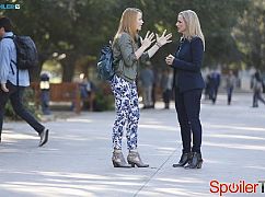 Switched at Birth: 4x01 Test Me - zdjęcia promocyjne