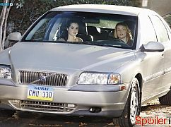Switched at Birth: 4x01 Test Me - zdjęcia promocyjne