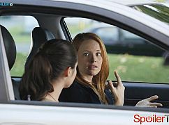 Switched at Birth: 4x01 Test Me - zdjęcia promocyjne