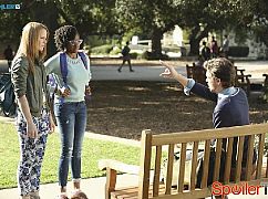 Switched at Birth: 4x01 Test Me - zdjęcia promocyjne