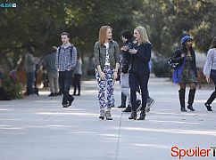 Switched at Birth: 4x01 Test Me - zdjęcia promocyjne