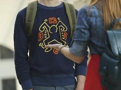 Switched at Birth: 4x01 Test Me - zdjęcia promocyjne