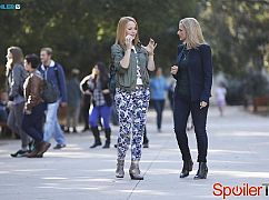 Switched at Birth: 4x01 Test Me - zdjęcia promocyjne