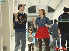 Switched at Birth: 4x01 Test Me - zdjęcia promocyjne