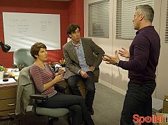 Episodes: 4x01 Episode 1 - zdjęcia promocyjne