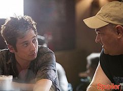 Niepokorni: 5x01 Milk of the Gods - zdjęcia promocyjne