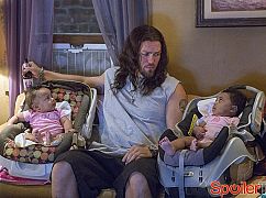 Niepokorni: 5x01 Milk of the Gods - zdjęcia promocyjne