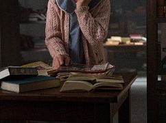 American Horror Story: 4x10 Orphans - zdjęcia promocyjne