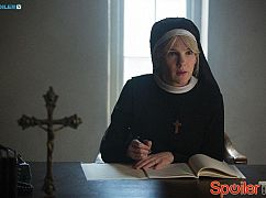 American Horror Story: 4x10 Orphans - zdjęcia promocyjne