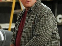 Mike i Molly: 5x04 Gone Cheatin - zdjęcia promocyjne