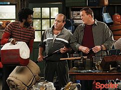 Mike i Molly: 5x04 Gone Cheatin - zdjęcia promocyjne