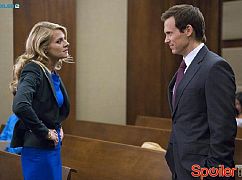 Benched: 1x09 A New Development - zdjęcia promocyjne