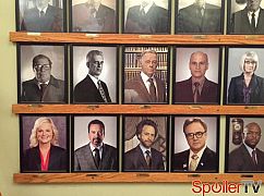 Parks & Recreation: Ostatni dzień na planie Parks and Recreation