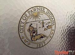 Parks & Recreation: Ostatni dzień na planie Parks and Recreation