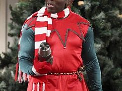 Mike i Molly: 5x03 'Tis The Season To Be Molly - zdjęcia promocyjne