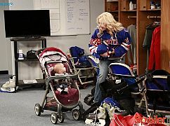 Baby Daddy: 4x03 She Loves Me, She Loves Me Note - zdjęcia promocyjne