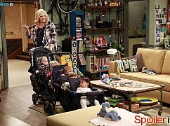 Baby Daddy: 4x03 She Loves Me, She Loves Me Note - zdjęcia promocyjne