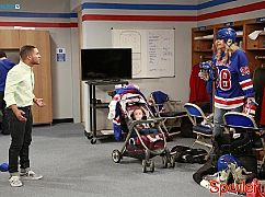 Baby Daddy: 4x03 She Loves Me, She Loves Me Note - zdjęcia promocyjne