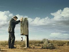 Plakaty promocyjne 1 sezonu serialu Better Call Saul