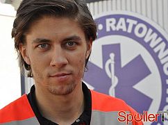 Na sygnale odc. 41 - zdjęcia promocyjne