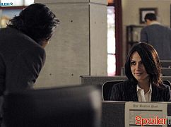 Chasing Life: 1x12 Next April - zdjęcia promocyjne