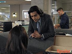 Chasing Life: 1x12 Next April - zdjęcia promocyjne