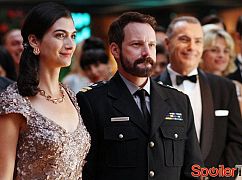 Ascension: 1x06 Episode 6 - zdjęcia promocyjne
