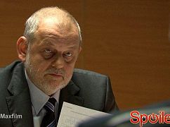 M jak miłość odc. 1103 - zdjęcia promocyjne