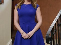 Zdjecia promocyjne obsady 4 sezonu serialu Melissa & Joey