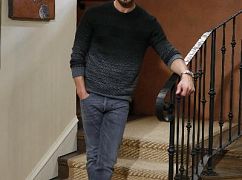 Zdjecia promocyjne obsady 4 sezonu serialu Melissa & Joey