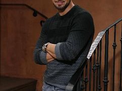Zdjecia promocyjne obsady 4 sezonu serialu Melissa & Joey