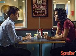 Partnerki: 5x13 Bridge to Tomorrow - zdjęcia promocyjne