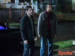 Grimm: 4x09 Wesenrein - zdjęcia promocyjne