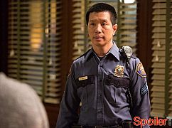 Grimm: 4x09 Wesenrein - zdjęcia promocyjne