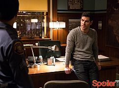 Grimm: 4x09 Wesenrein - zdjęcia promocyjne