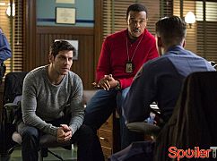 Grimm: 4x09 Wesenrein - zdjęcia promocyjne