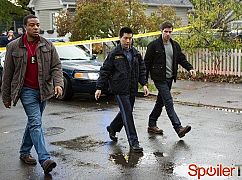 Grimm: 4x09 Wesenrein - zdjęcia promocyjne
