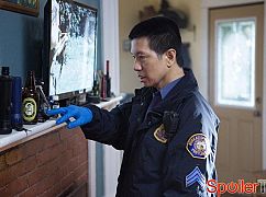 Grimm: 4x09 Wesenrein - zdjęcia promocyjne