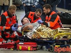 Na dobre i na złe odc. 580 - zdjęcia promocyjne