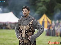 Galavant: 1x02 Joust Friends - zdjęcia promocyjne