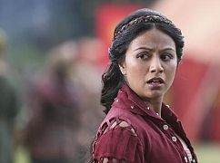 Galavant: 1x02 Joust Friends - zdjęcia promocyjne