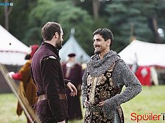 Galavant: 1x02 Joust Friends - zdjęcia promocyjne