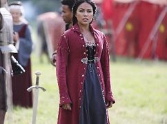 Galavant: 1x02 Joust Friends - zdjęcia promocyjne