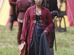Galavant: 1x02 Joust Friends - zdjęcia promocyjne
